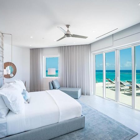 Rum Point Club Residences Driftwood Village المظهر الخارجي الصورة