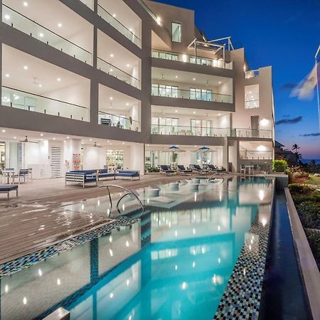 Rum Point Club Residences Driftwood Village المظهر الخارجي الصورة
