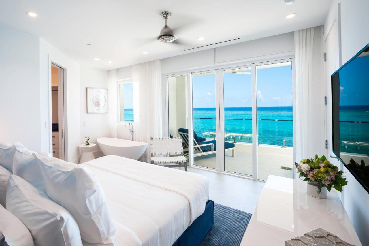 Rum Point Club Residences Driftwood Village المظهر الخارجي الصورة