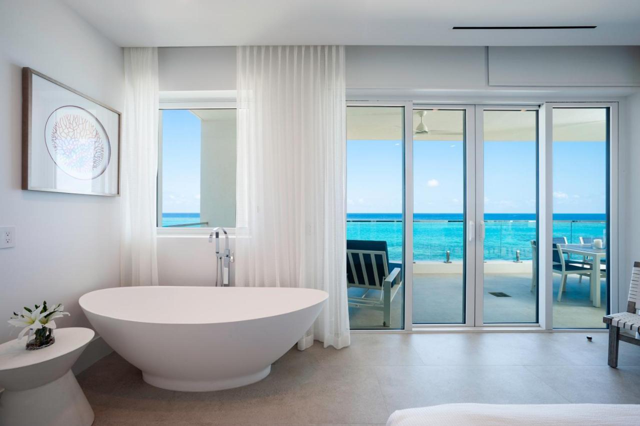 Rum Point Club Residences Driftwood Village المظهر الخارجي الصورة