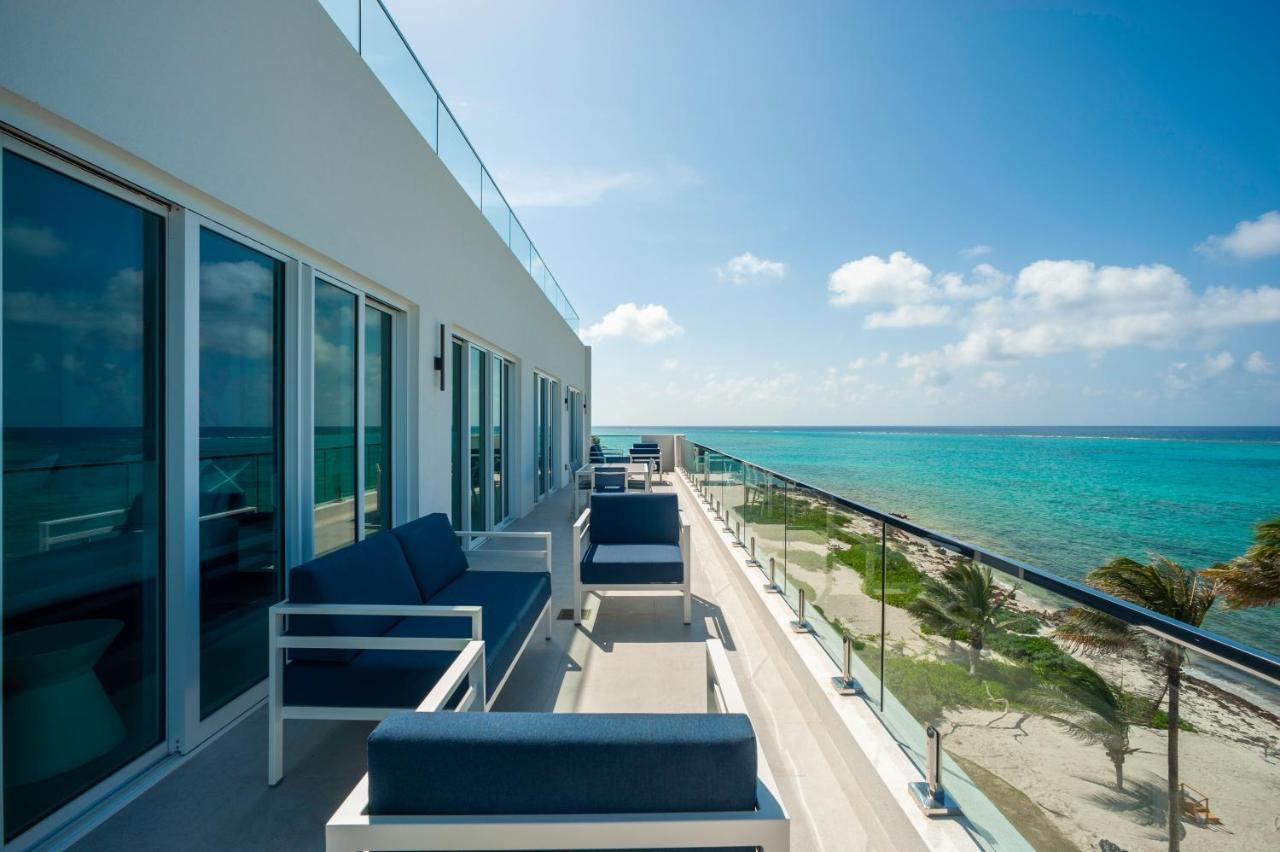 Rum Point Club Residences Driftwood Village المظهر الخارجي الصورة