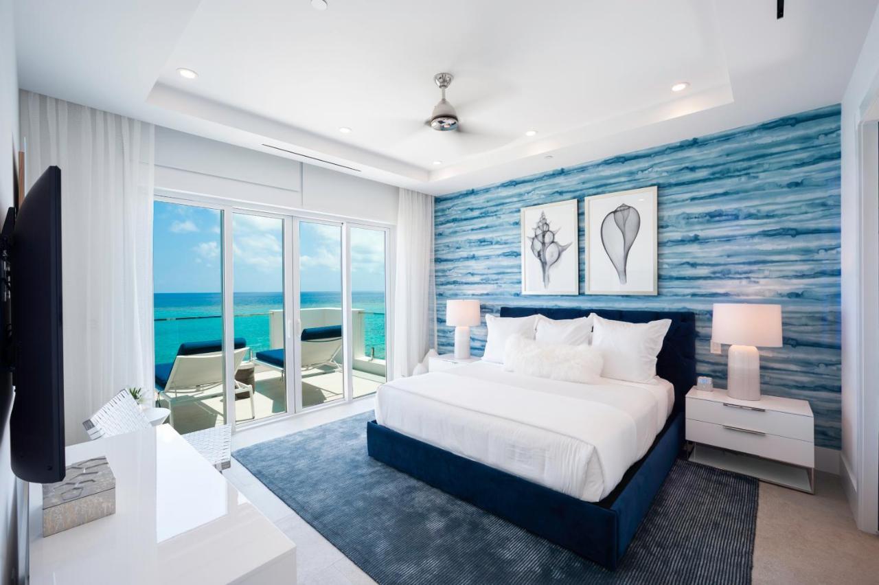 Rum Point Club Residences Driftwood Village المظهر الخارجي الصورة