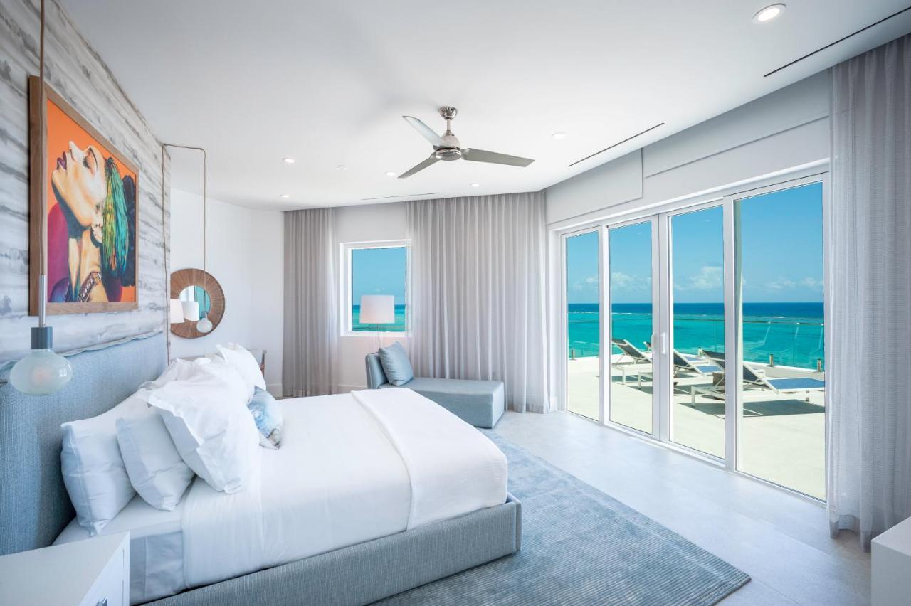 Rum Point Club Residences Driftwood Village المظهر الخارجي الصورة