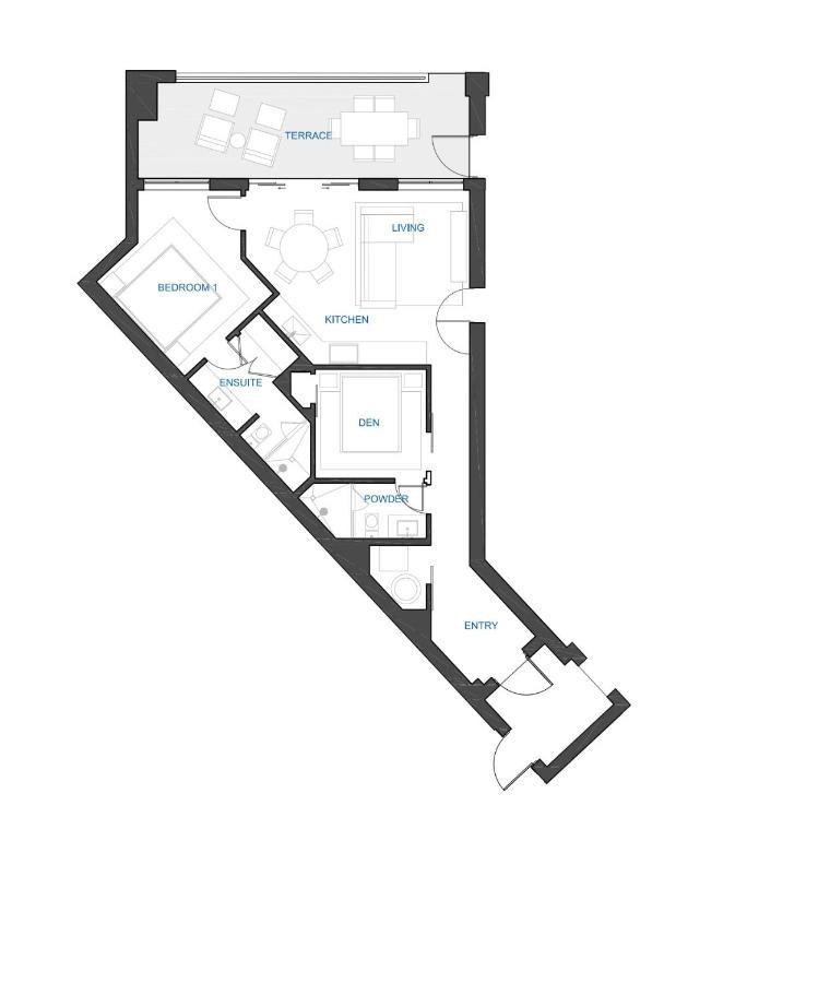 Rum Point Club Residences Driftwood Village المظهر الخارجي الصورة