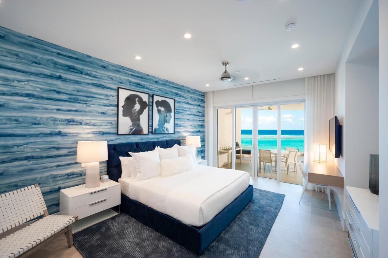 Rum Point Club Residences Driftwood Village المظهر الخارجي الصورة