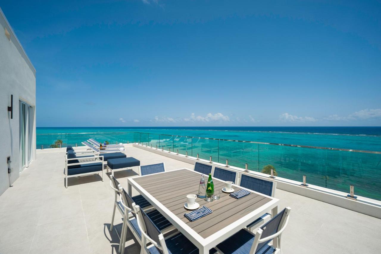 Rum Point Club Residences Driftwood Village المظهر الخارجي الصورة