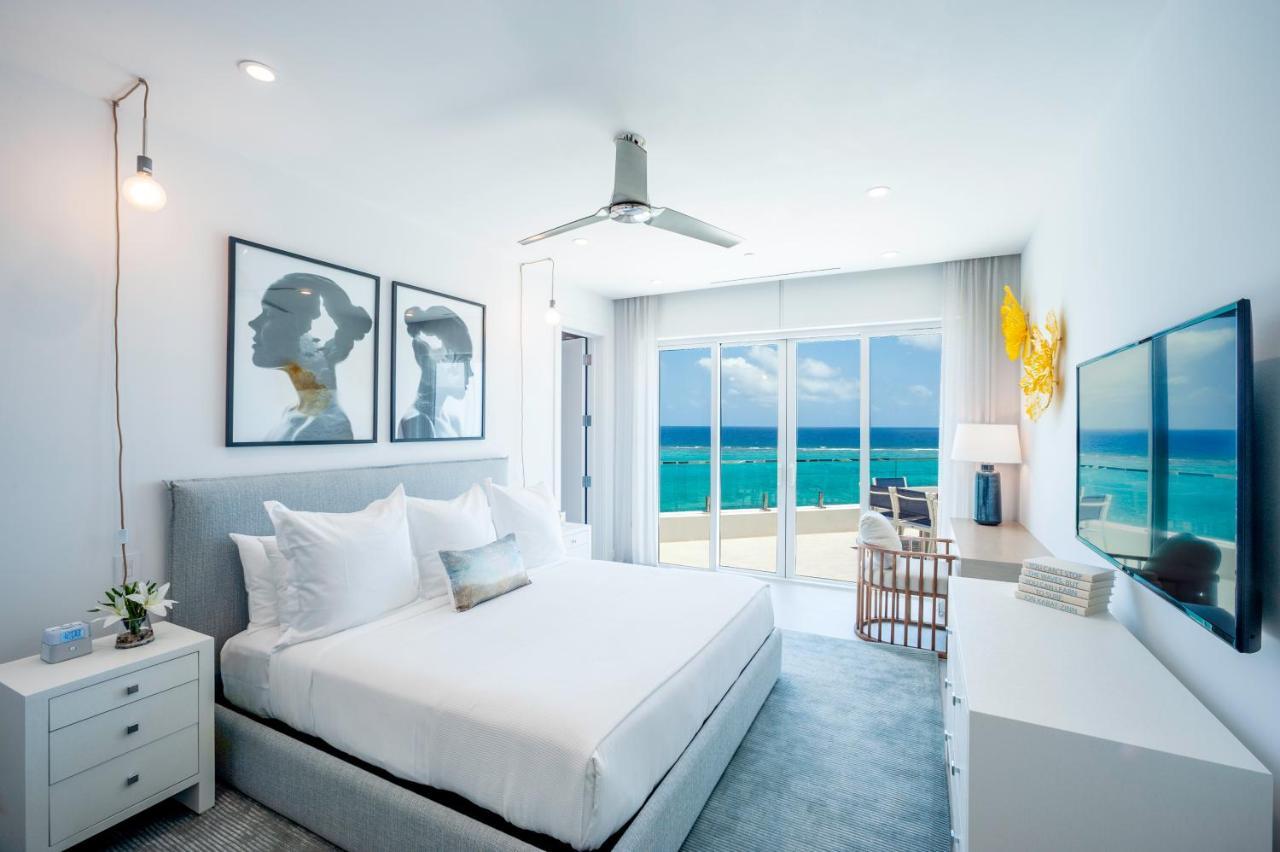 Rum Point Club Residences Driftwood Village المظهر الخارجي الصورة