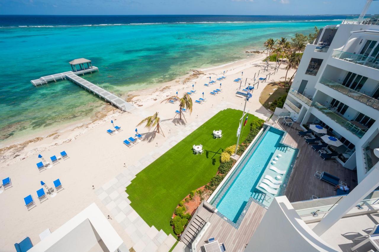 Rum Point Club Residences Driftwood Village المظهر الخارجي الصورة