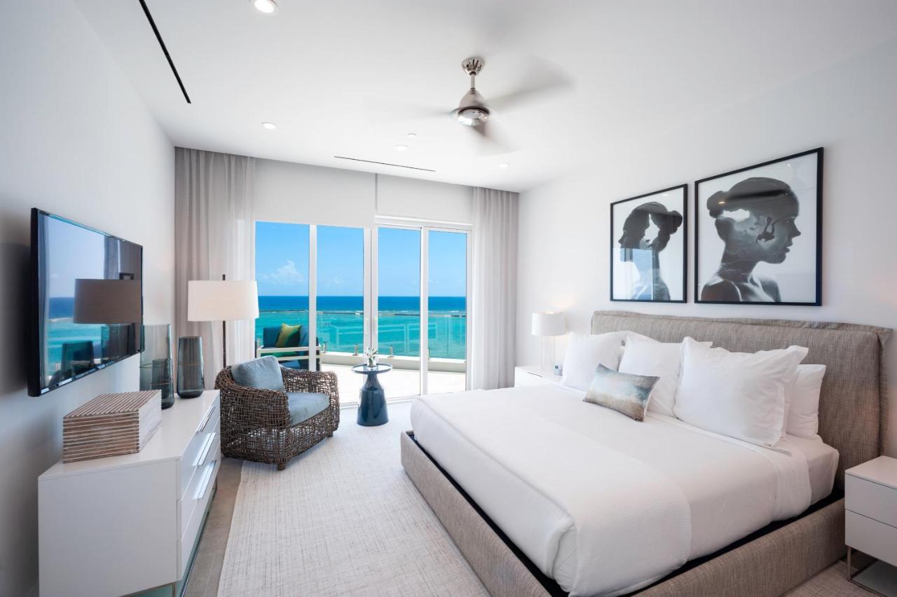 Rum Point Club Residences Driftwood Village المظهر الخارجي الصورة