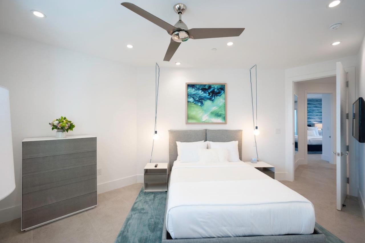 Rum Point Club Residences Driftwood Village المظهر الخارجي الصورة