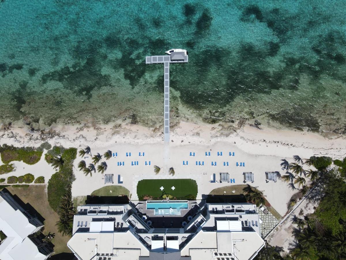 Rum Point Club Residences Driftwood Village المظهر الخارجي الصورة