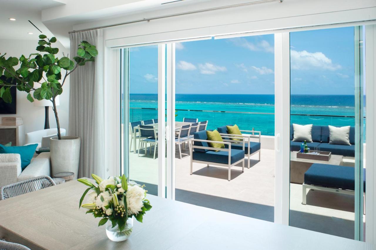 Rum Point Club Residences Driftwood Village المظهر الخارجي الصورة