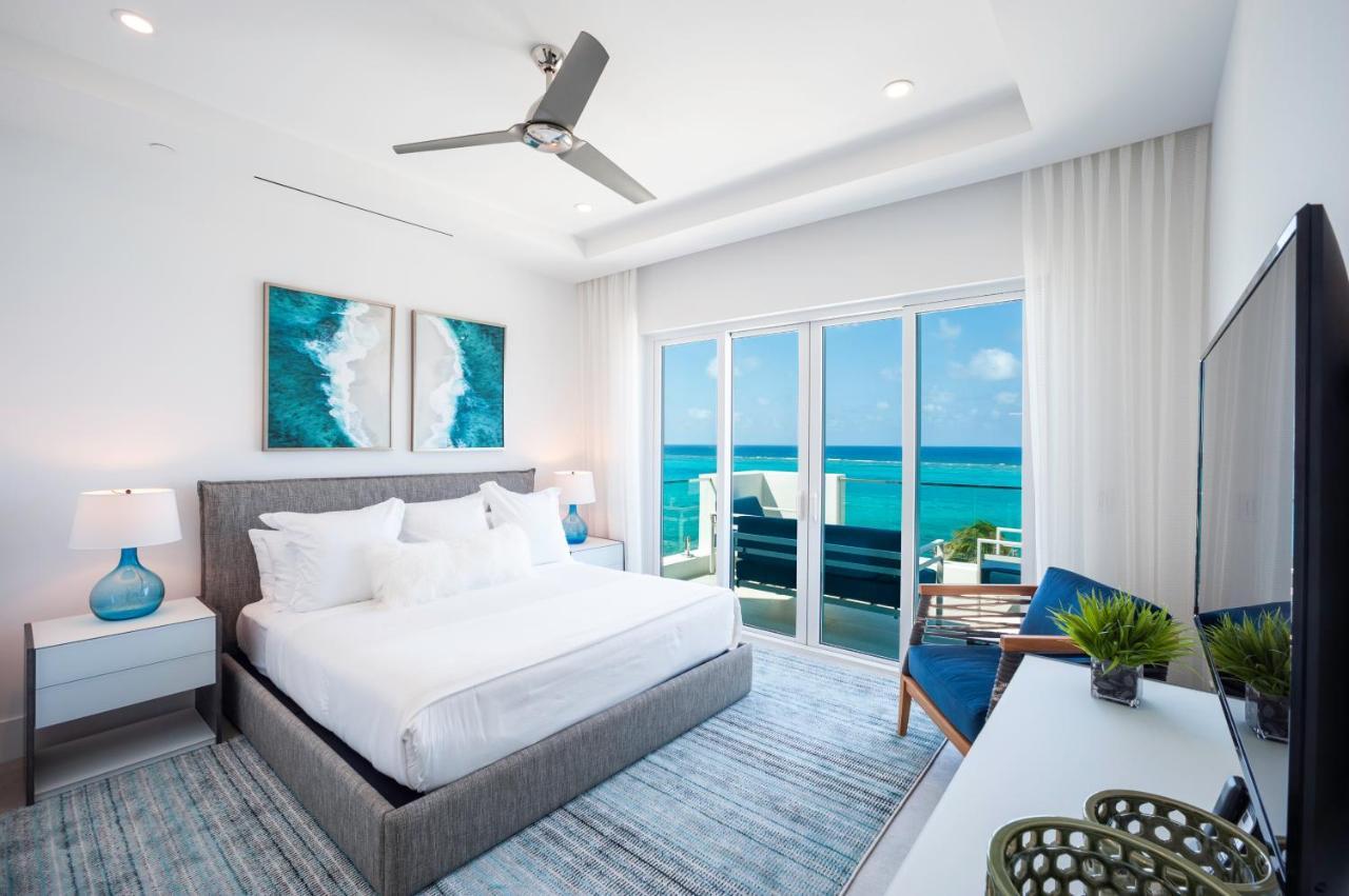 Rum Point Club Residences Driftwood Village المظهر الخارجي الصورة