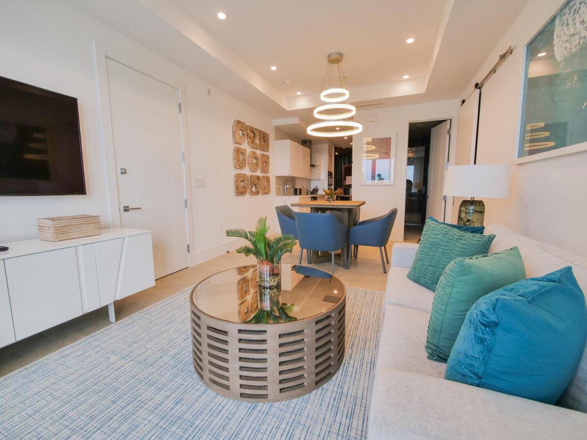 Rum Point Club Residences Driftwood Village المظهر الخارجي الصورة