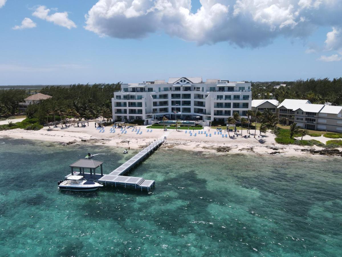 Rum Point Club Residences Driftwood Village المظهر الخارجي الصورة